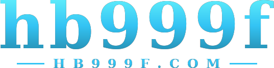 hb999f logo